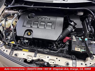 2013 Toyota Corolla LE - Photo 22 - Orange, CA 92868