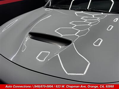 2022 Dodge Charger GT   - Photo 26 - Orange, CA 92868