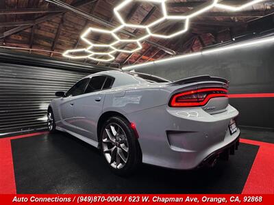 2022 Dodge Charger GT   - Photo 4 - Orange, CA 92868
