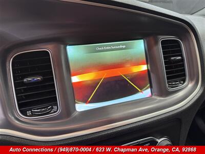 2022 Dodge Charger GT   - Photo 18 - Orange, CA 92868
