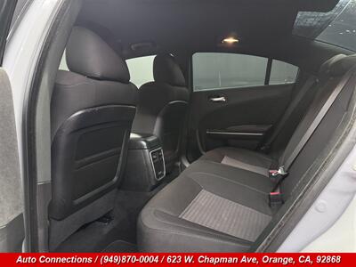 2022 Dodge Charger GT   - Photo 9 - Orange, CA 92868