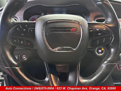 2022 Dodge Charger GT   - Photo 13 - Orange, CA 92868
