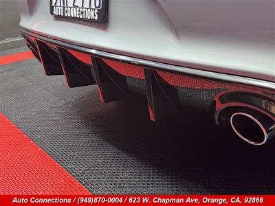 2022 Dodge Charger GT   - Photo 30 - Orange, CA 92868