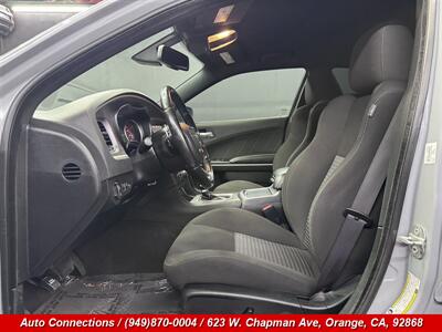 2022 Dodge Charger GT   - Photo 6 - Orange, CA 92868