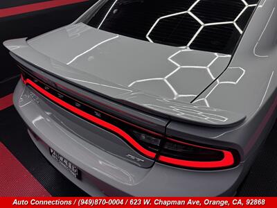 2022 Dodge Charger GT   - Photo 27 - Orange, CA 92868