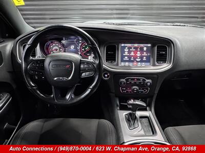 2022 Dodge Charger GT   - Photo 12 - Orange, CA 92868