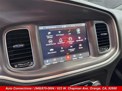 2022 Dodge Charger GT   - Photo 17 - Orange, CA 92868