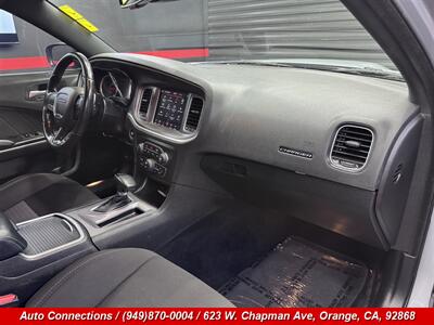 2022 Dodge Charger GT   - Photo 10 - Orange, CA 92868