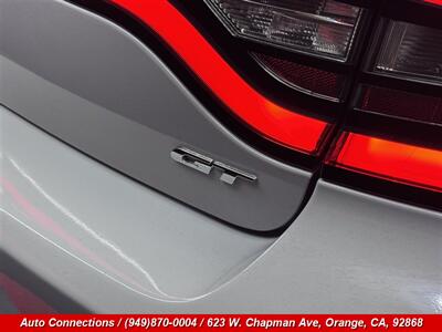 2022 Dodge Charger GT   - Photo 28 - Orange, CA 92868