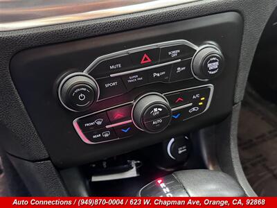 2022 Dodge Charger GT   - Photo 15 - Orange, CA 92868