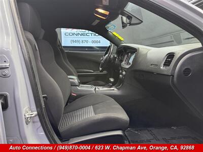 2022 Dodge Charger GT   - Photo 7 - Orange, CA 92868