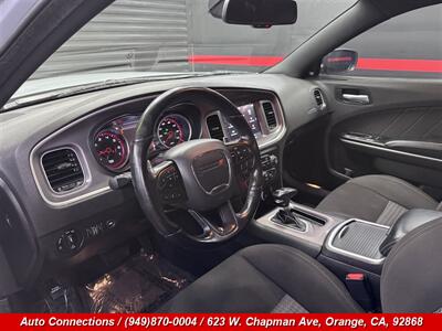 2022 Dodge Charger GT   - Photo 11 - Orange, CA 92868