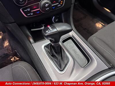 2022 Dodge Charger GT   - Photo 14 - Orange, CA 92868