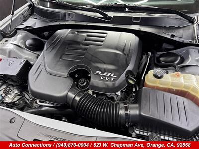 2022 Dodge Charger GT   - Photo 24 - Orange, CA 92868