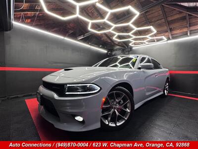 2022 Dodge Charger GT   - Photo 2 - Orange, CA 92868