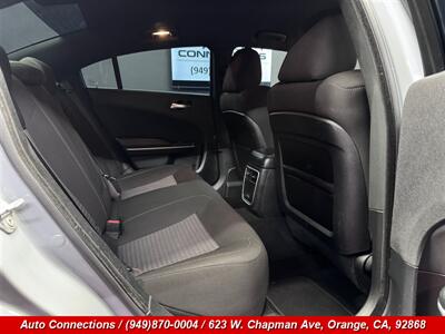 2022 Dodge Charger GT   - Photo 8 - Orange, CA 92868