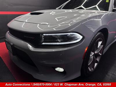 2022 Dodge Charger GT   - Photo 31 - Orange, CA 92868