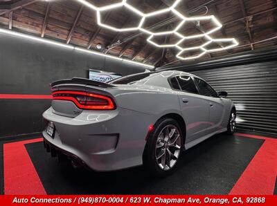 2022 Dodge Charger GT   - Photo 3 - Orange, CA 92868