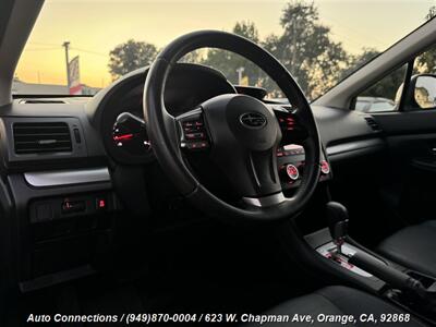 2013 Subaru XV Crosstrek 2.0i Limited   - Photo 12 - Orange, CA 92868