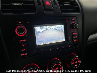 2013 Subaru XV Crosstrek 2.0i Limited   - Photo 21 - Orange, CA 92868