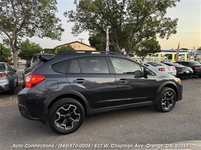 2013 Subaru XV Crosstrek 2.0i Limited   - Photo 3 - Orange, CA 92868