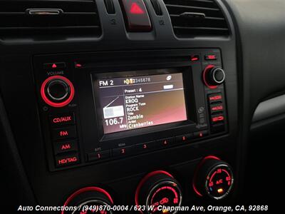 2013 Subaru XV Crosstrek 2.0i Limited   - Photo 20 - Orange, CA 92868