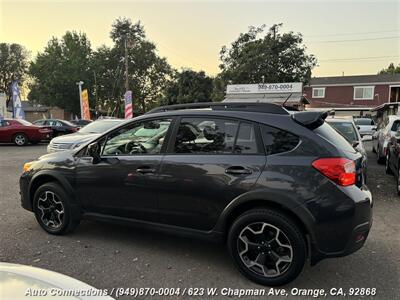 2013 Subaru XV Crosstrek 2.0i Limited   - Photo 4 - Orange, CA 92868