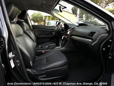 2013 Subaru XV Crosstrek 2.0i Limited   - Photo 7 - Orange, CA 92868