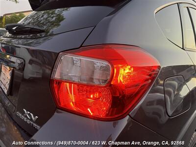 2013 Subaru XV Crosstrek 2.0i Limited   - Photo 29 - Orange, CA 92868