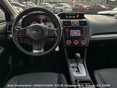 2013 Subaru XV Crosstrek 2.0i Limited   - Photo 13 - Orange, CA 92868