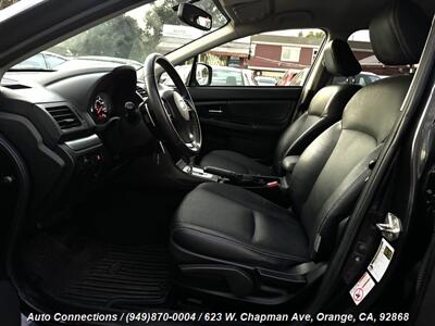 2013 Subaru XV Crosstrek 2.0i Limited   - Photo 6 - Orange, CA 92868