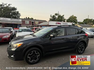 2013 Subaru XV Crosstrek 2.0i Limited   - Photo 2 - Orange, CA 92868