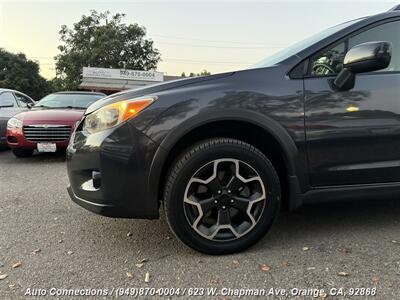 2013 Subaru XV Crosstrek 2.0i Limited   - Photo 30 - Orange, CA 92868