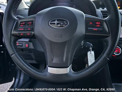 2013 Subaru XV Crosstrek 2.0i Limited   - Photo 14 - Orange, CA 92868