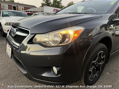 2013 Subaru XV Crosstrek 2.0i Limited   - Photo 28 - Orange, CA 92868