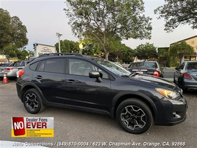 2013 Subaru XV Crosstrek 2.0i Limited   - Photo 1 - Orange, CA 92868