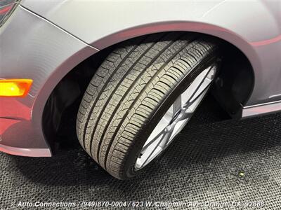 2014 Mercedes-Benz C 250 Sport   - Photo 38 - Orange, CA 92868