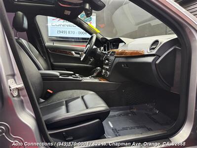 2014 Mercedes-Benz C 250 Sport   - Photo 7 - Orange, CA 92868