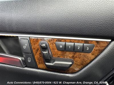 2014 Mercedes-Benz C 250 Sport   - Photo 25 - Orange, CA 92868
