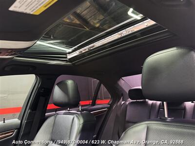 2014 Mercedes-Benz C 250 Sport   - Photo 23 - Orange, CA 92868