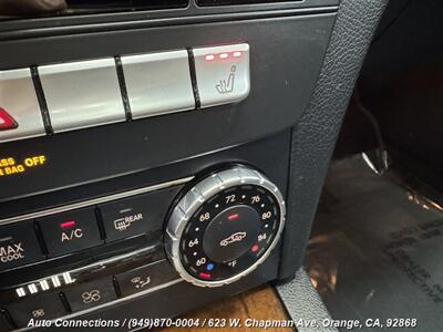 2014 Mercedes-Benz C 250 Sport   - Photo 18 - Orange, CA 92868
