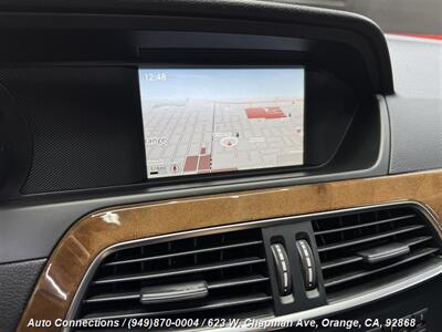 2014 Mercedes-Benz C 250 Sport   - Photo 19 - Orange, CA 92868