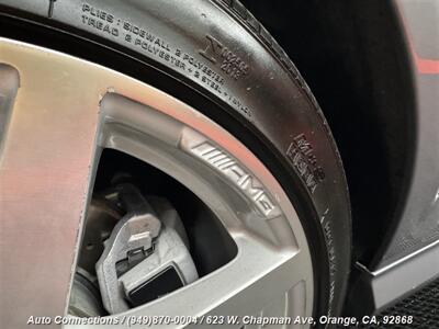 2014 Mercedes-Benz C 250 Sport   - Photo 37 - Orange, CA 92868