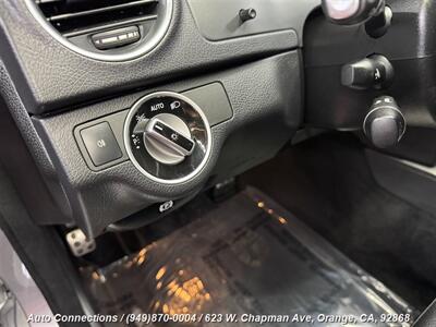 2014 Mercedes-Benz C 250 Sport   - Photo 24 - Orange, CA 92868