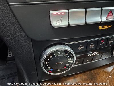 2014 Mercedes-Benz C 250 Sport   - Photo 17 - Orange, CA 92868