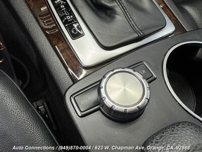 2014 Mercedes-Benz C 250 Sport   - Photo 15 - Orange, CA 92868