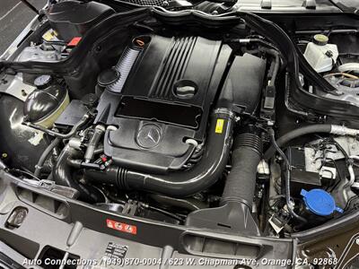 2014 Mercedes-Benz C 250 Sport   - Photo 32 - Orange, CA 92868