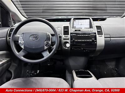 2009 Toyota Prius Standard   - Photo 12 - Orange, CA 92868