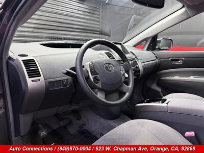 2009 Toyota Prius Standard   - Photo 11 - Orange, CA 92868