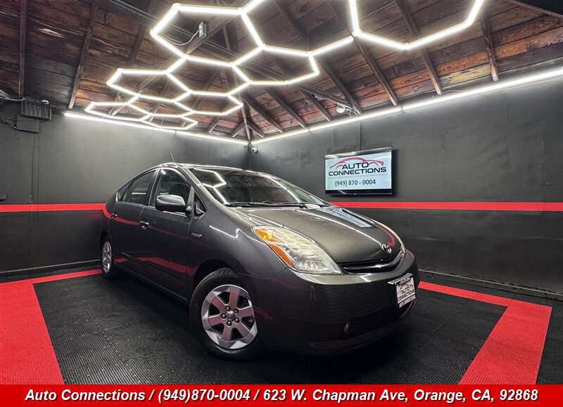 2009 Toyota Prius Standard   - Photo 1 - Orange, CA 92868